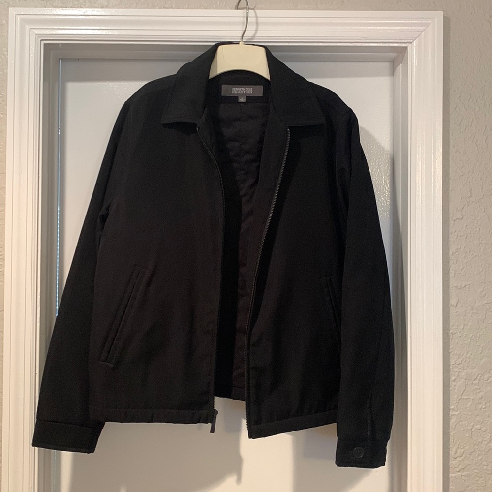 Kenneth Cole Reaction jacket